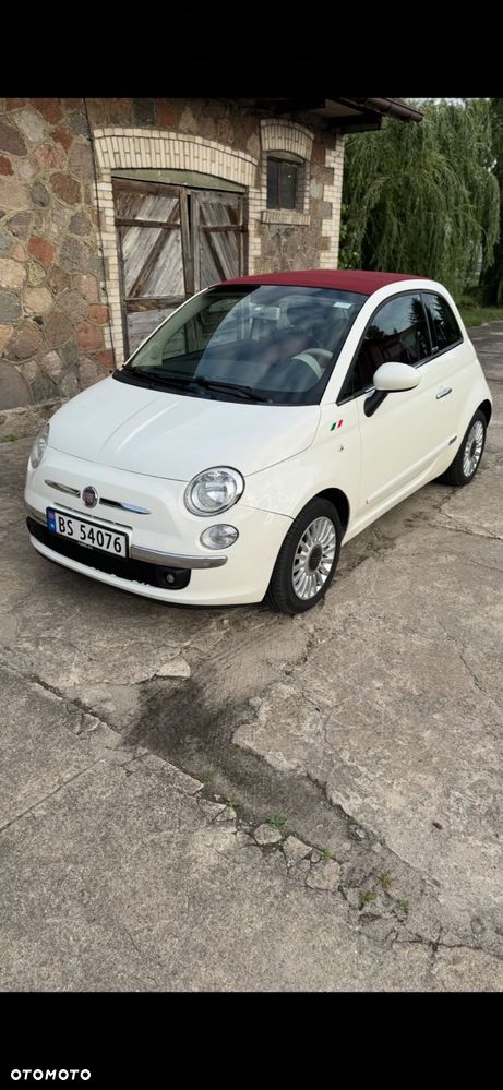 Fiat 500 1.2 Start&Stopp Happy Birthday Edition - 22
