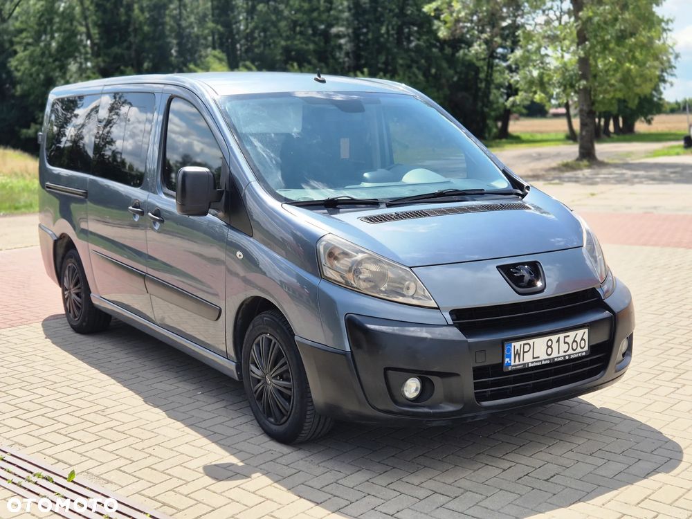 Peugeot Expert Tepee L2 Trendy - 3