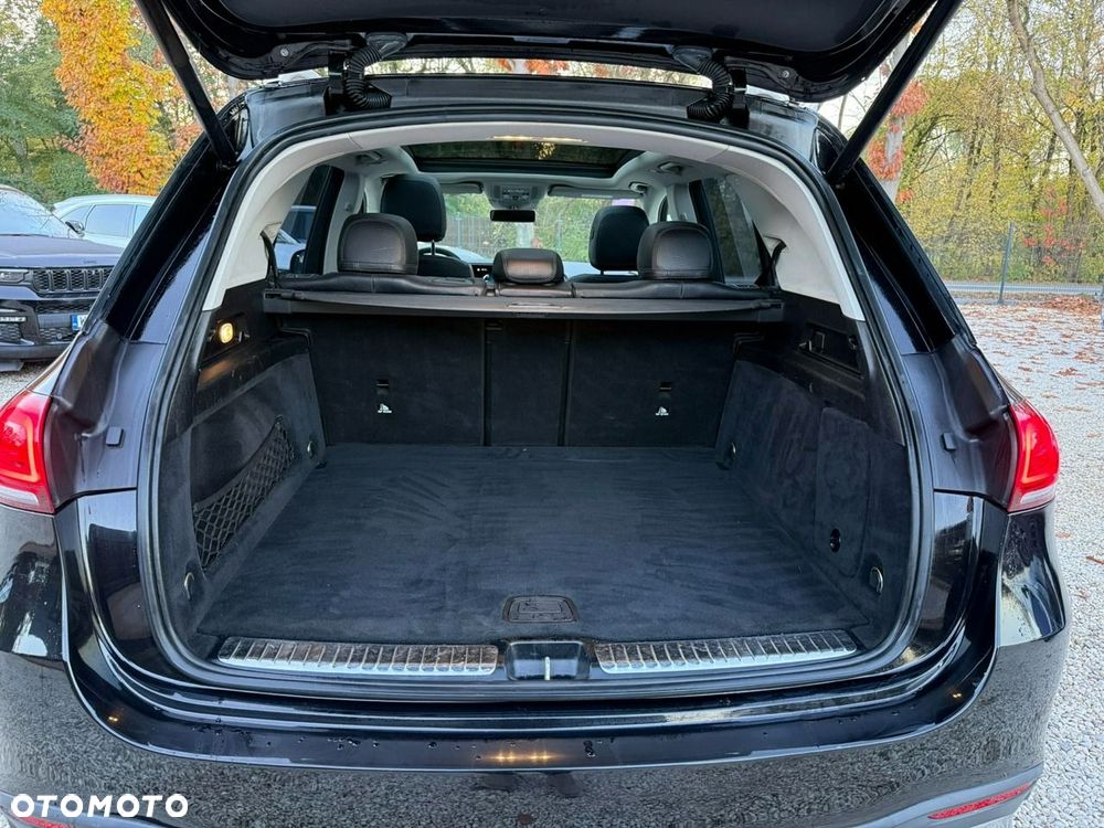 Mercedes-Benz GLE 450 4Matic 9G-TRONIC - 25