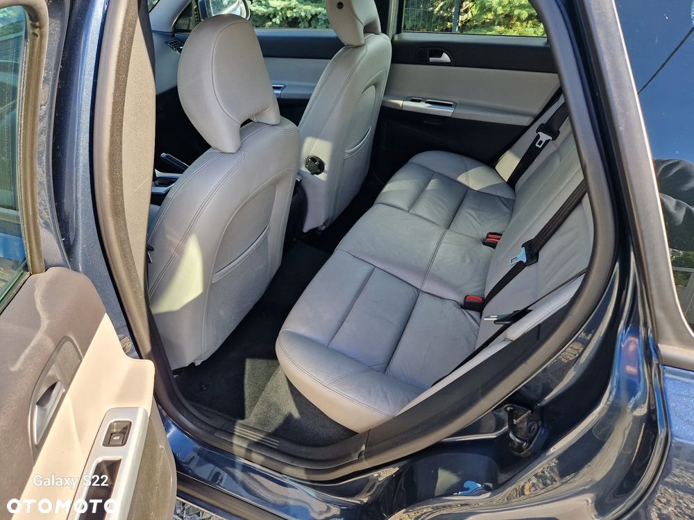 Volvo V50 T5 AWD Summum - 15