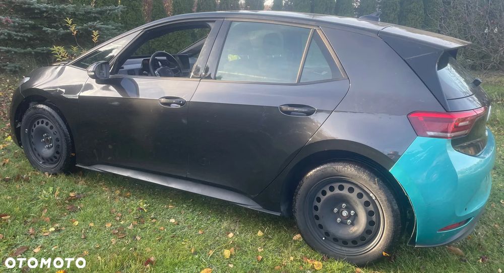 Volkswagen ID.3 - 3