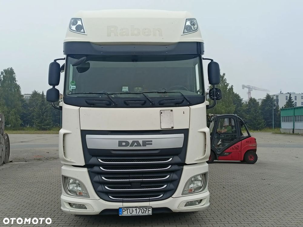 DAF XF 106 - 10