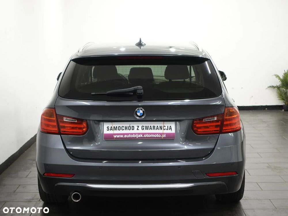 BMW Seria 3 320d xDrive Modern Line - 6