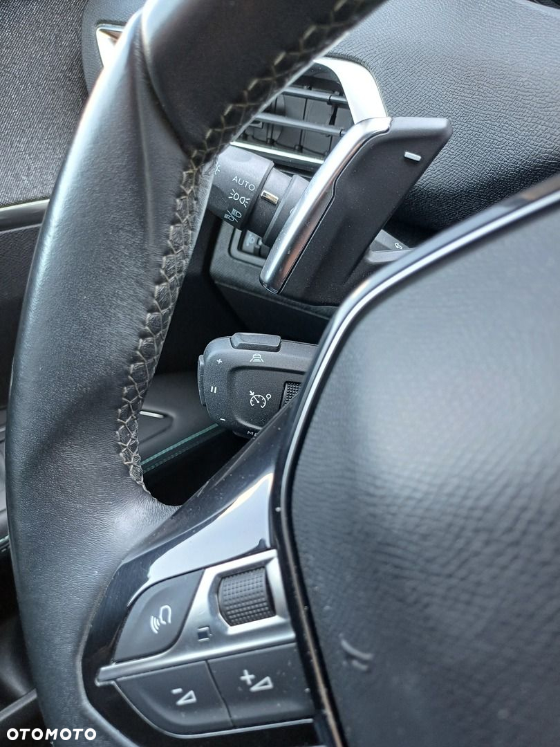 Peugeot 3008 - 31