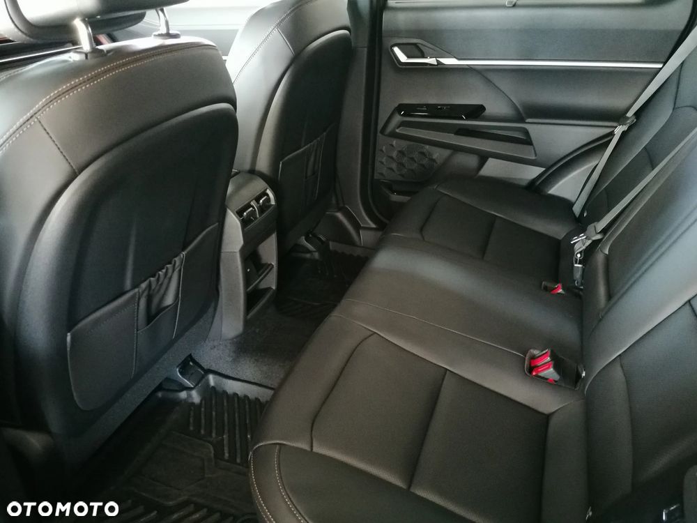 SsangYong/KGM Torres 1.5 T-GDI Wild 4WD - 16