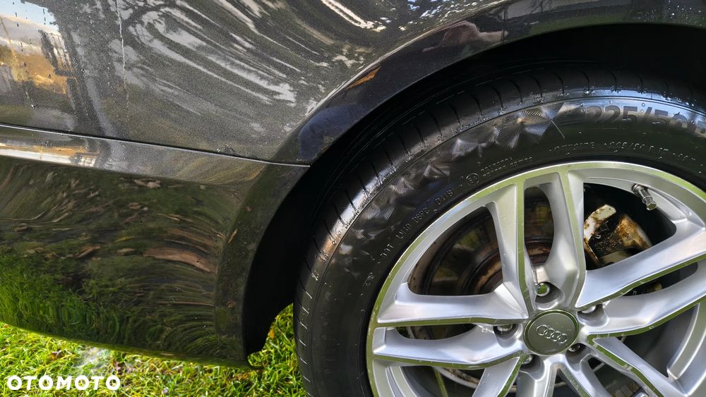 Audi A4 Avant 1.8 TFSI Ambiente - 15