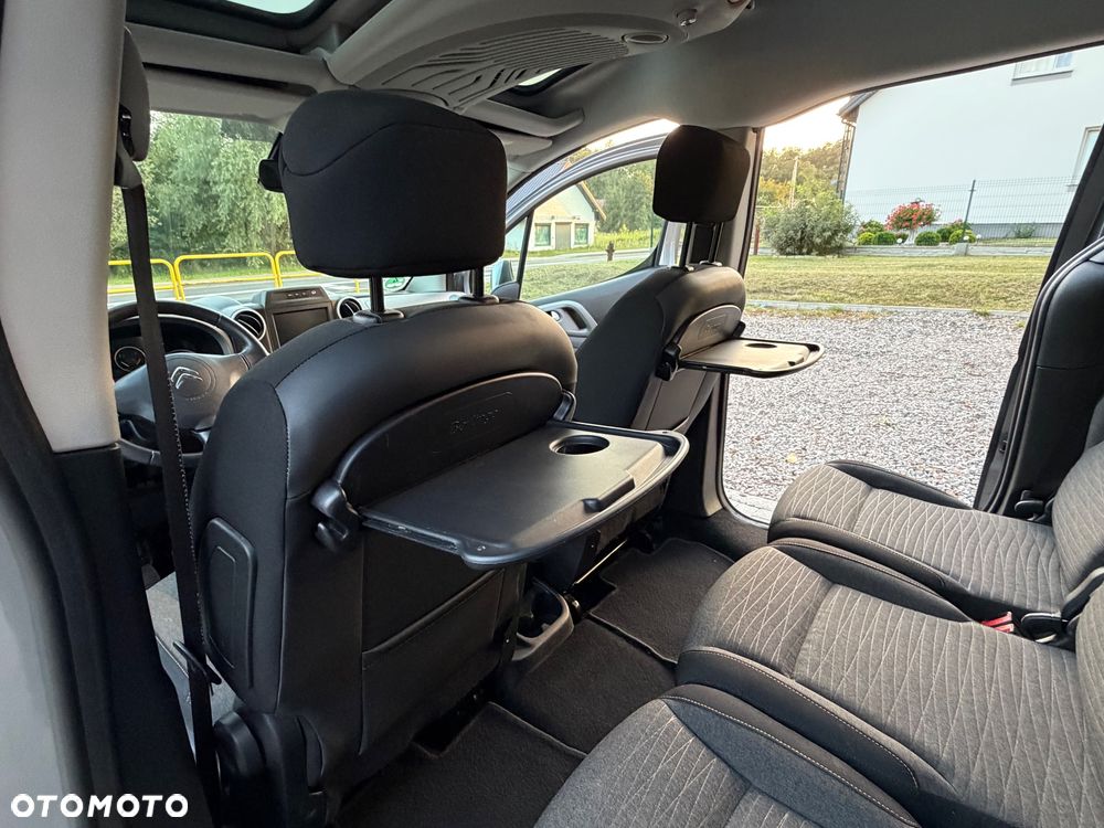 Citroën Berlingo Multispace BlueHDi 120 S&S SELECTION - 21