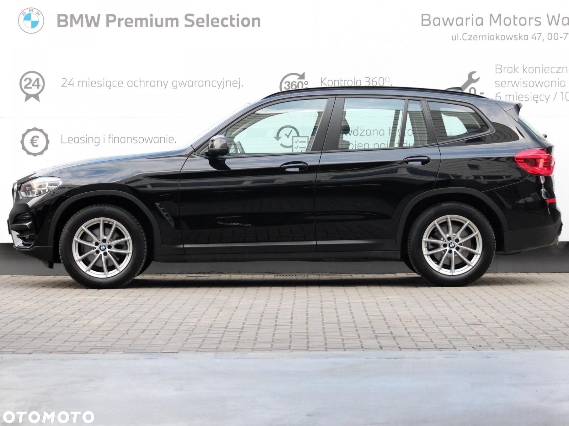 BMW X3 - 3