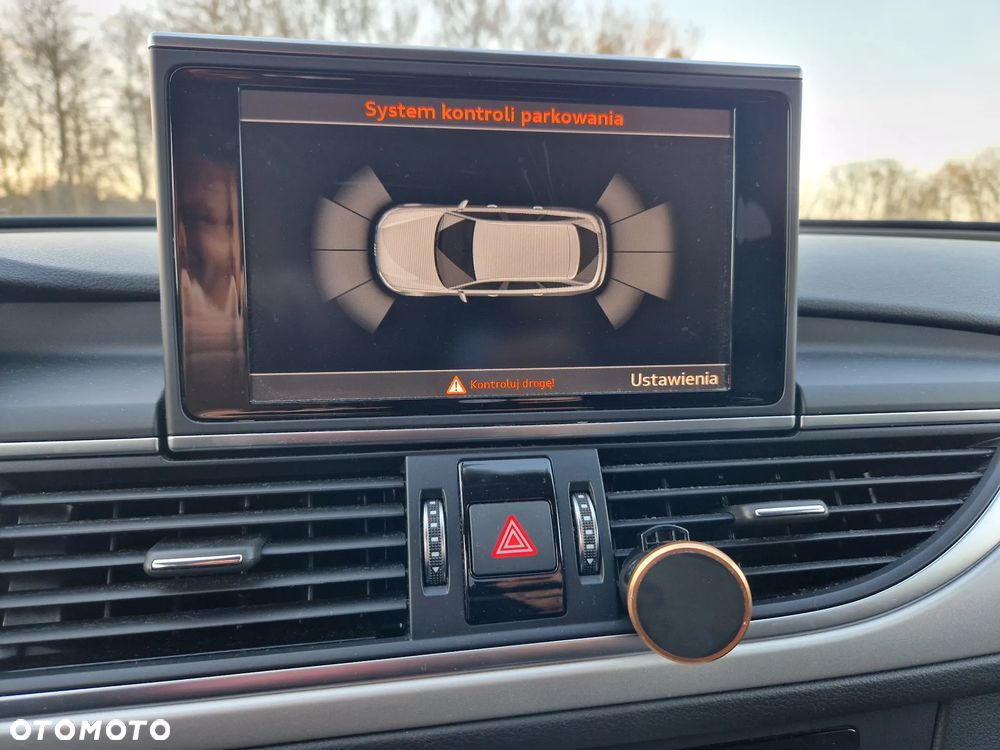 Audi A6 Avant 2.0 TDI Ultra S tronic - 37
