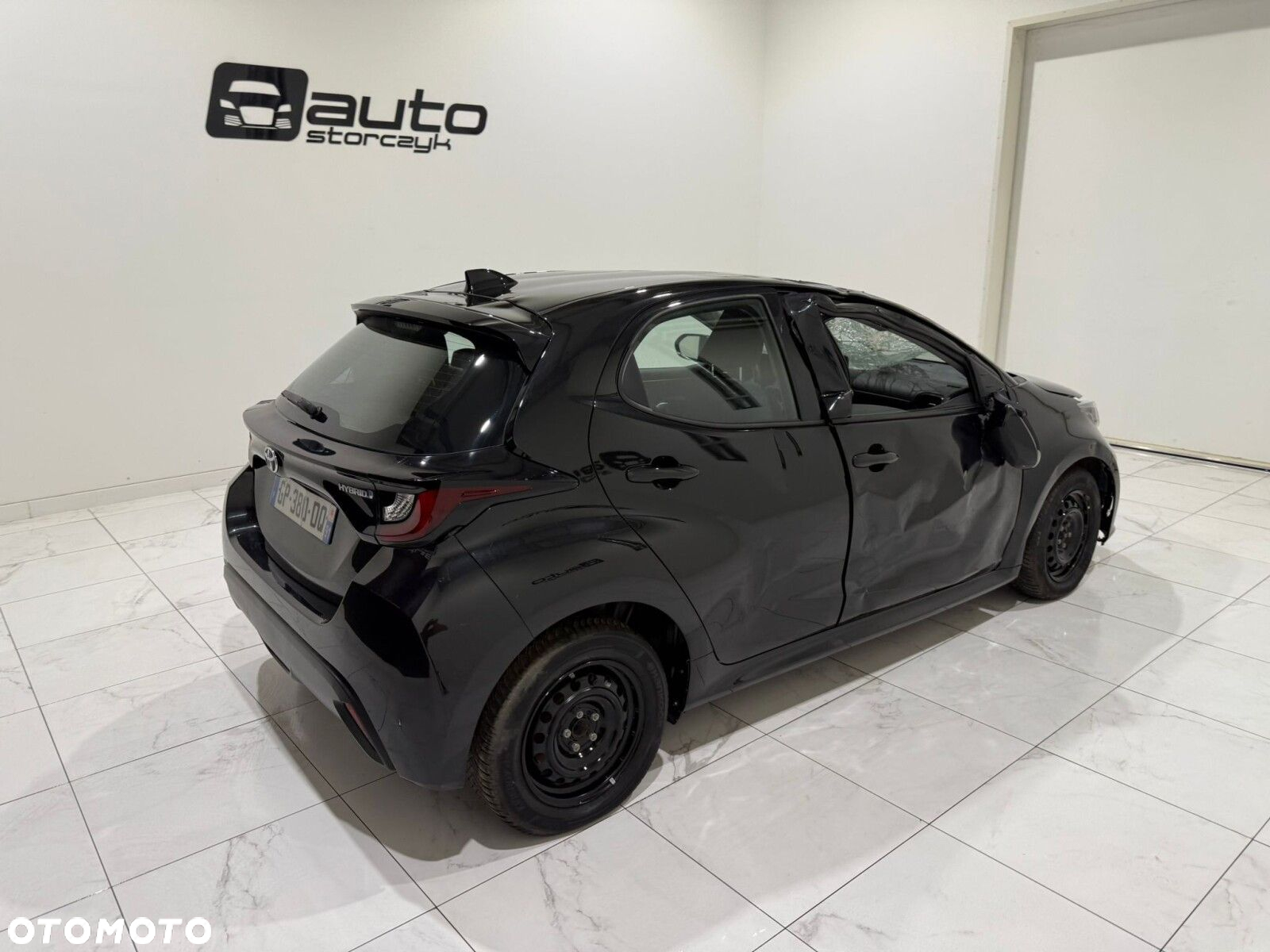 Toyota Yaris - 21