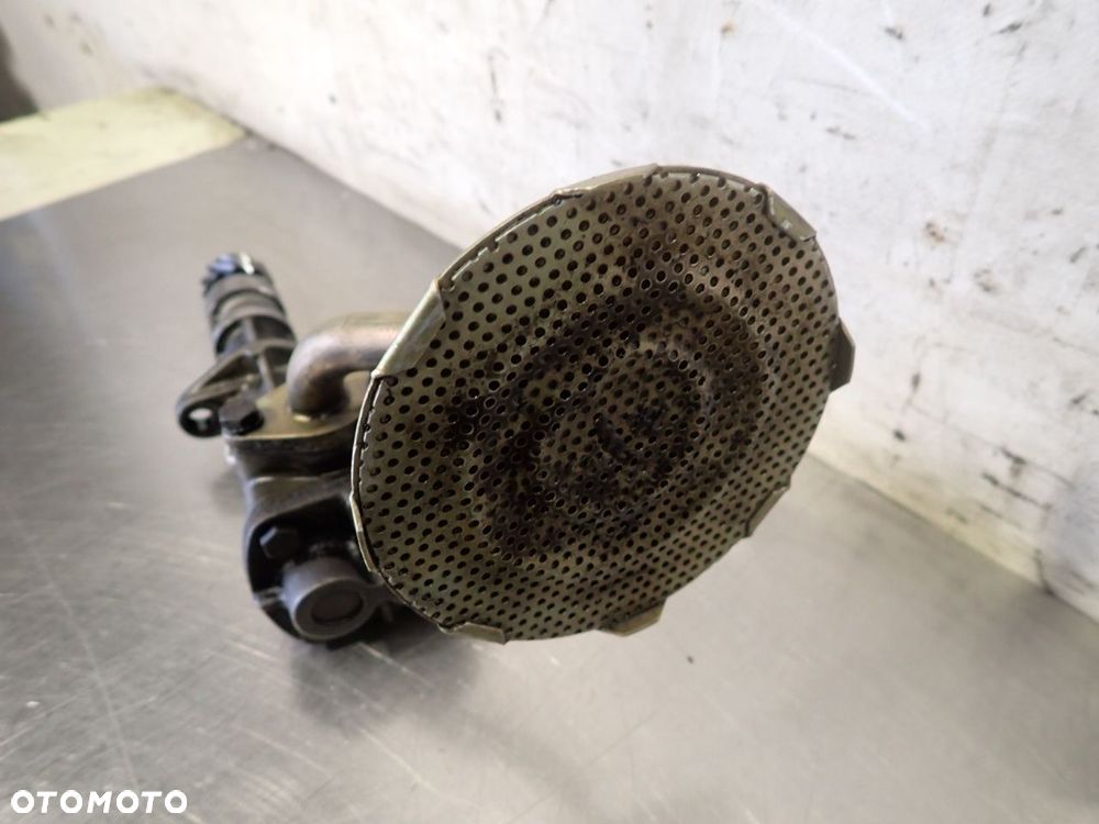 SMOK OLEJOWY Deutz-Fahr MD 6361800902 - 2