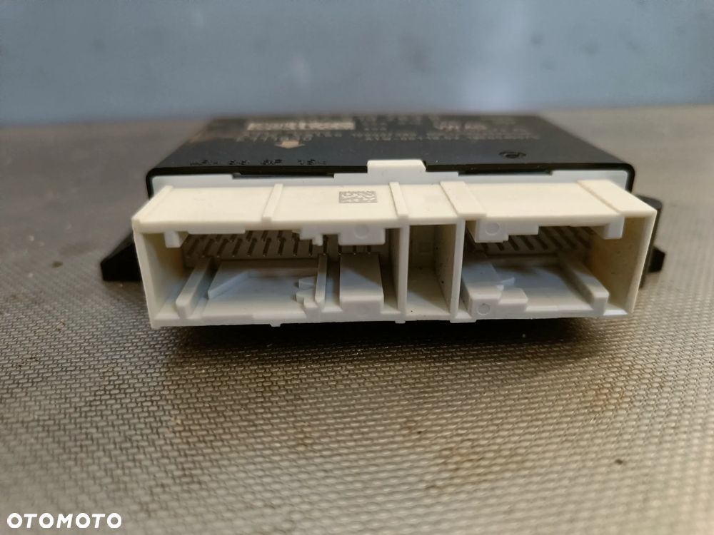 Moduł Czujników Parkowania Skoda Octavia 3 Superb VW Passat Golf Seat Leon Audi Sterownik PDC 5QA919283B - 2
