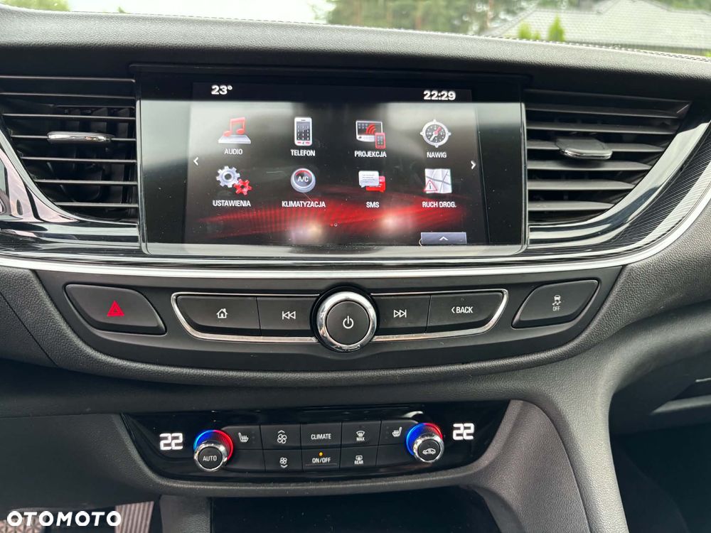 Opel Insignia 2.0 Ultimate Exclusive - 12