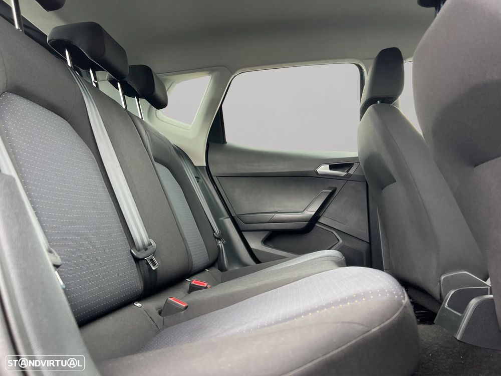 SEAT Arona 1.0 TSI Style DSG - 15