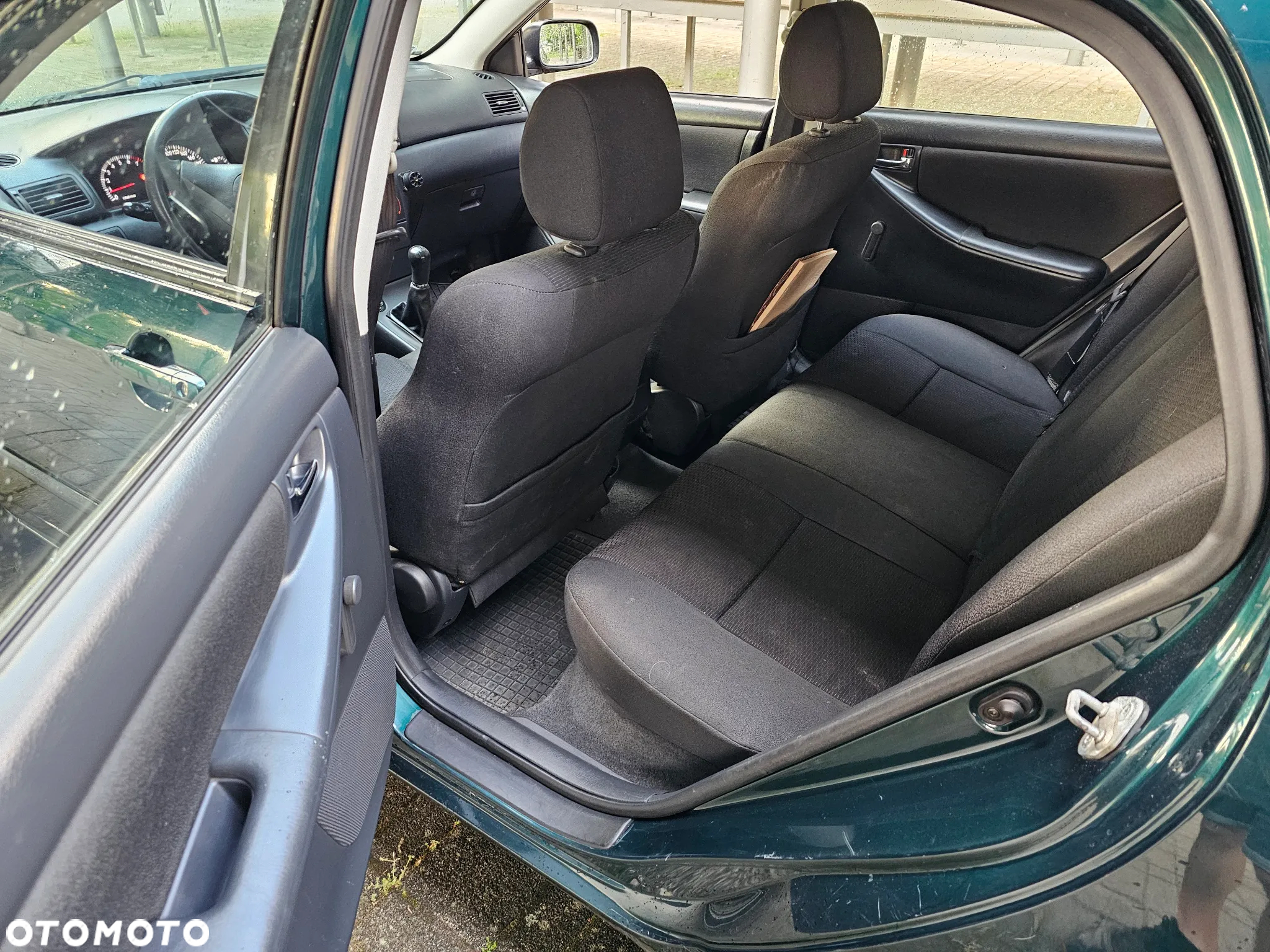 Opel Meriva - 13