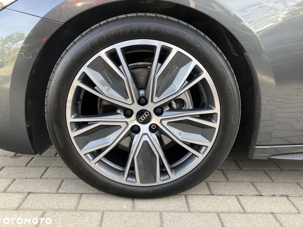 Audi A5 Limousine TFSI S tronic - 17