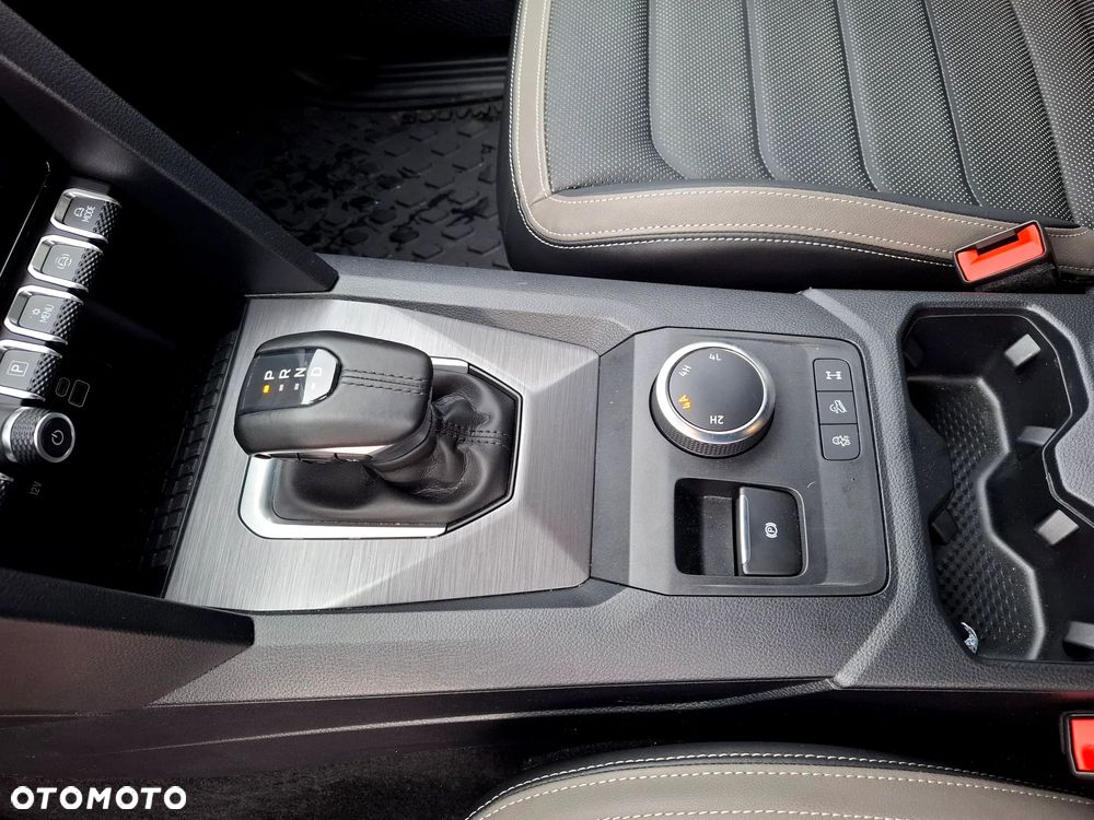 Volkswagen Amarok 3.0 V6 TDi 4MOTION Aventura - 15