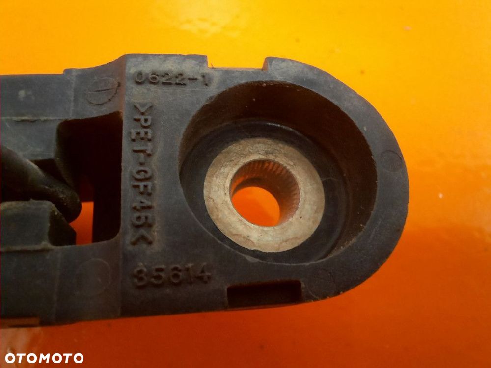 SUZUKI SWIFT IV MK6 04-10 RAMIE WYCIERACZKI TYŁ 35614 M13A - 7