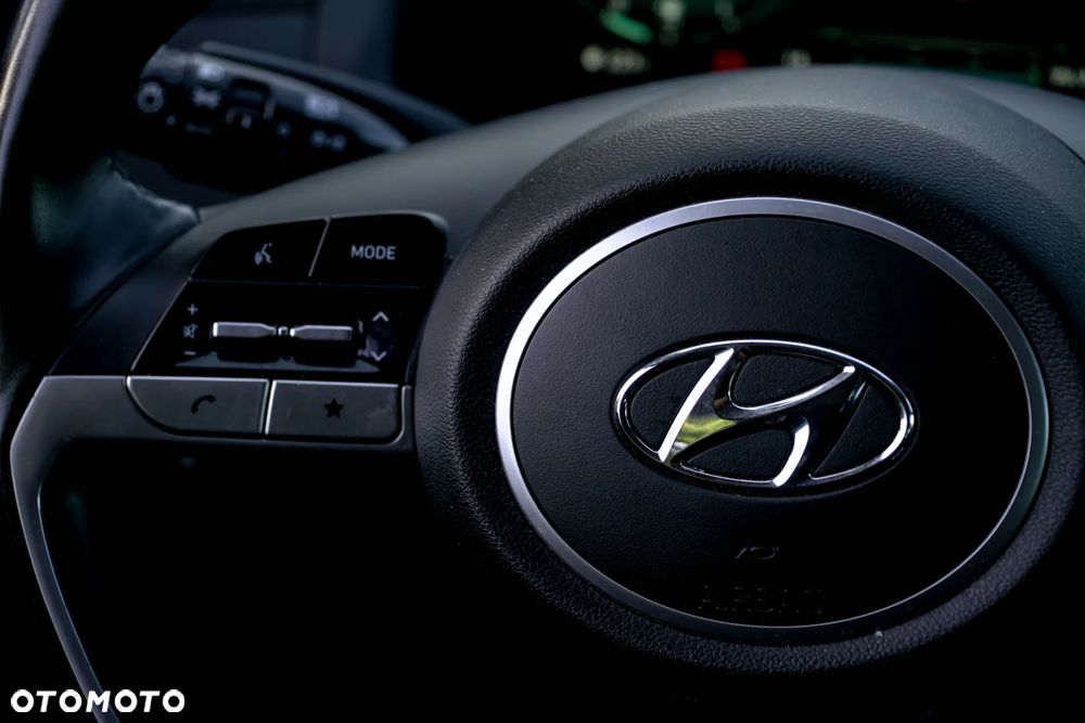 Hyundai Tucson 1.6 T-GDi 2WD DCT Select - 34
