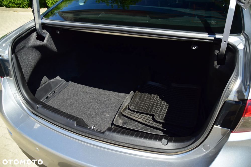 Mazda 6 2.2 D Skymotion I-ELoop - 13