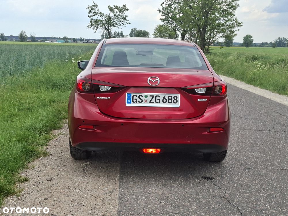 Mazda 3 SKYACTIV-G 120 Center-Line - 12