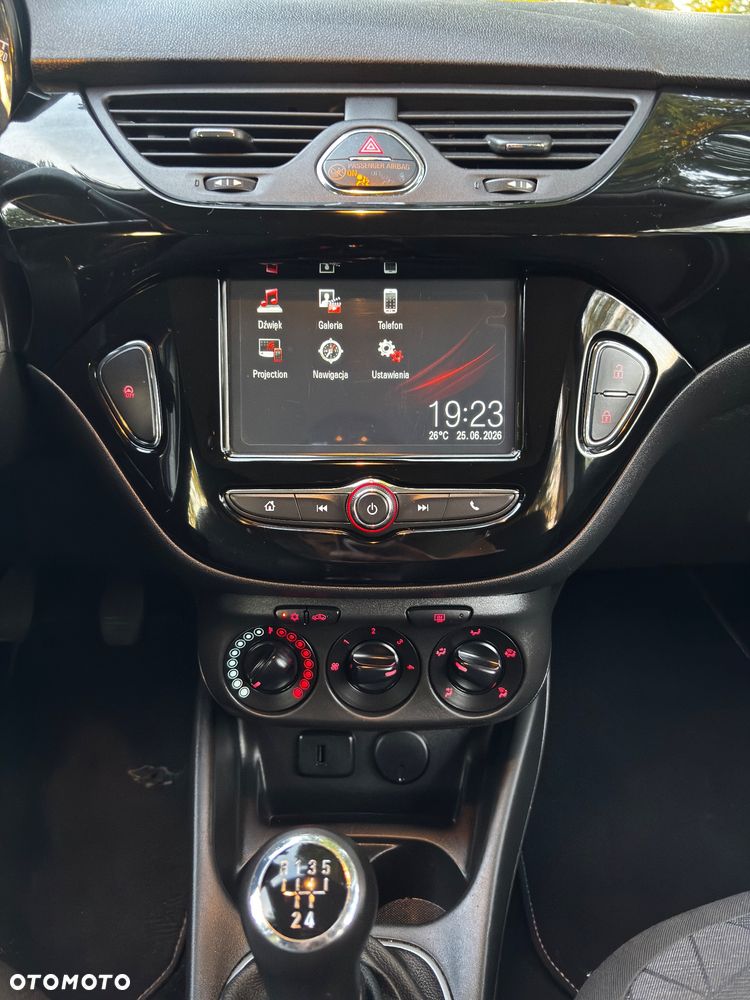 Opel Corsa 1.2 Innovation - 14