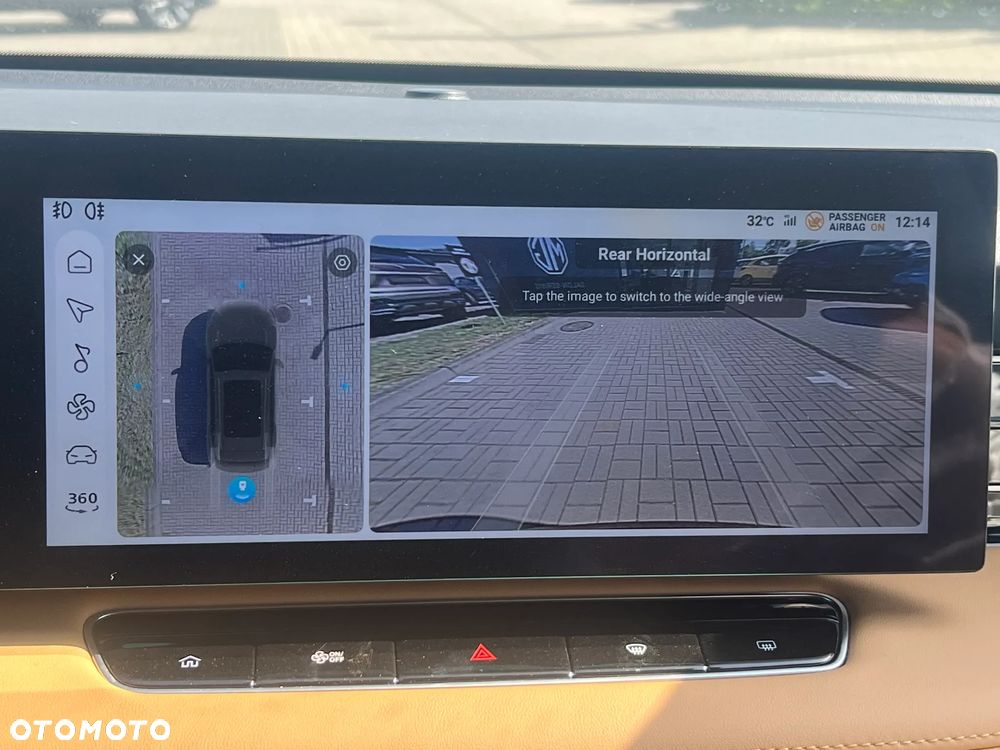 MG HS 1.5 T-GDI Exclusive DCT - 21