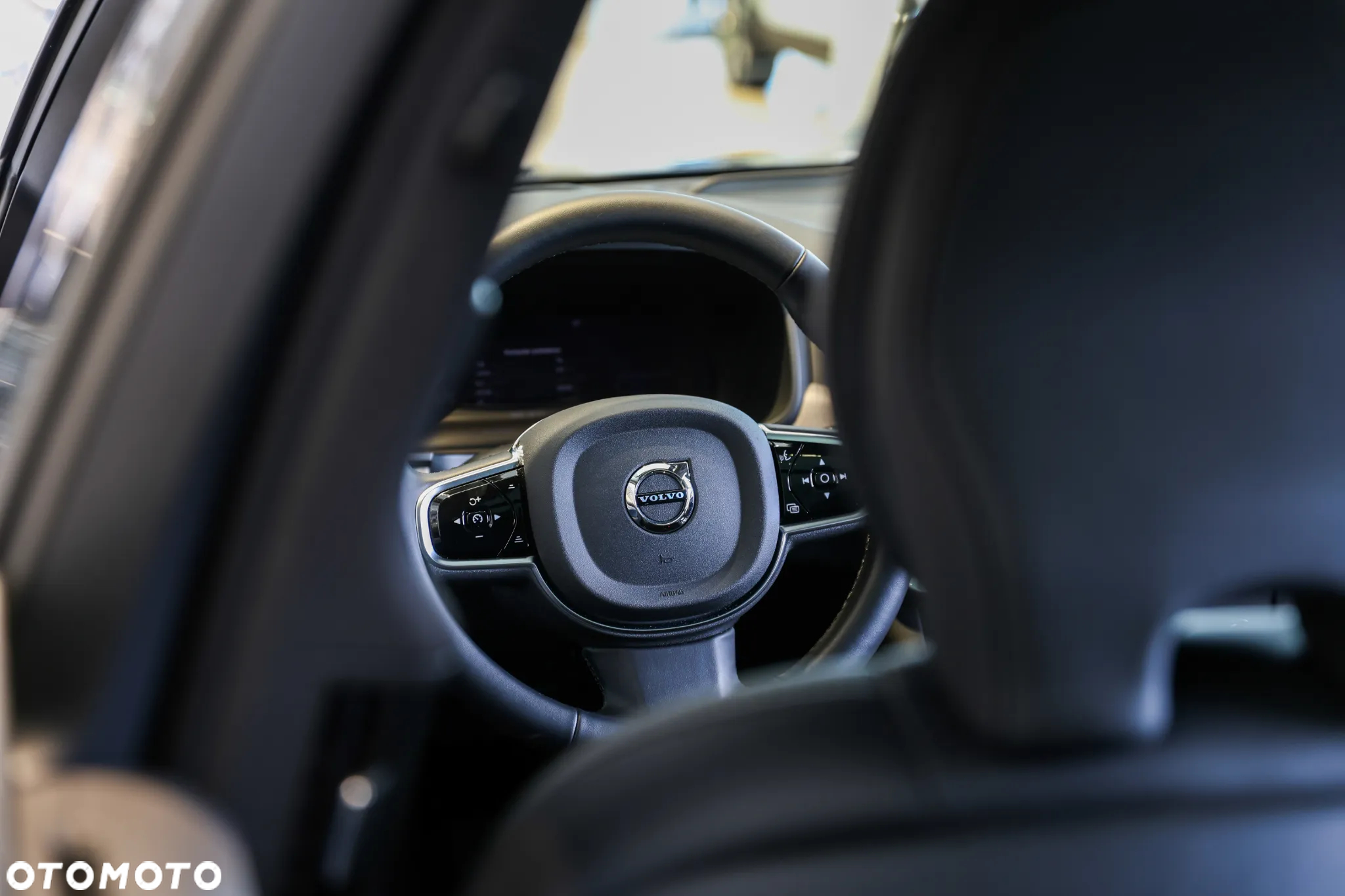 Volvo V90 - 21