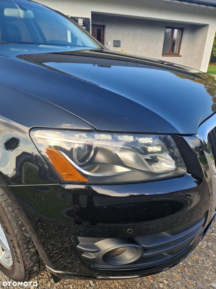 Audi Q5 3.2 FSI Quattro S tronic - 36