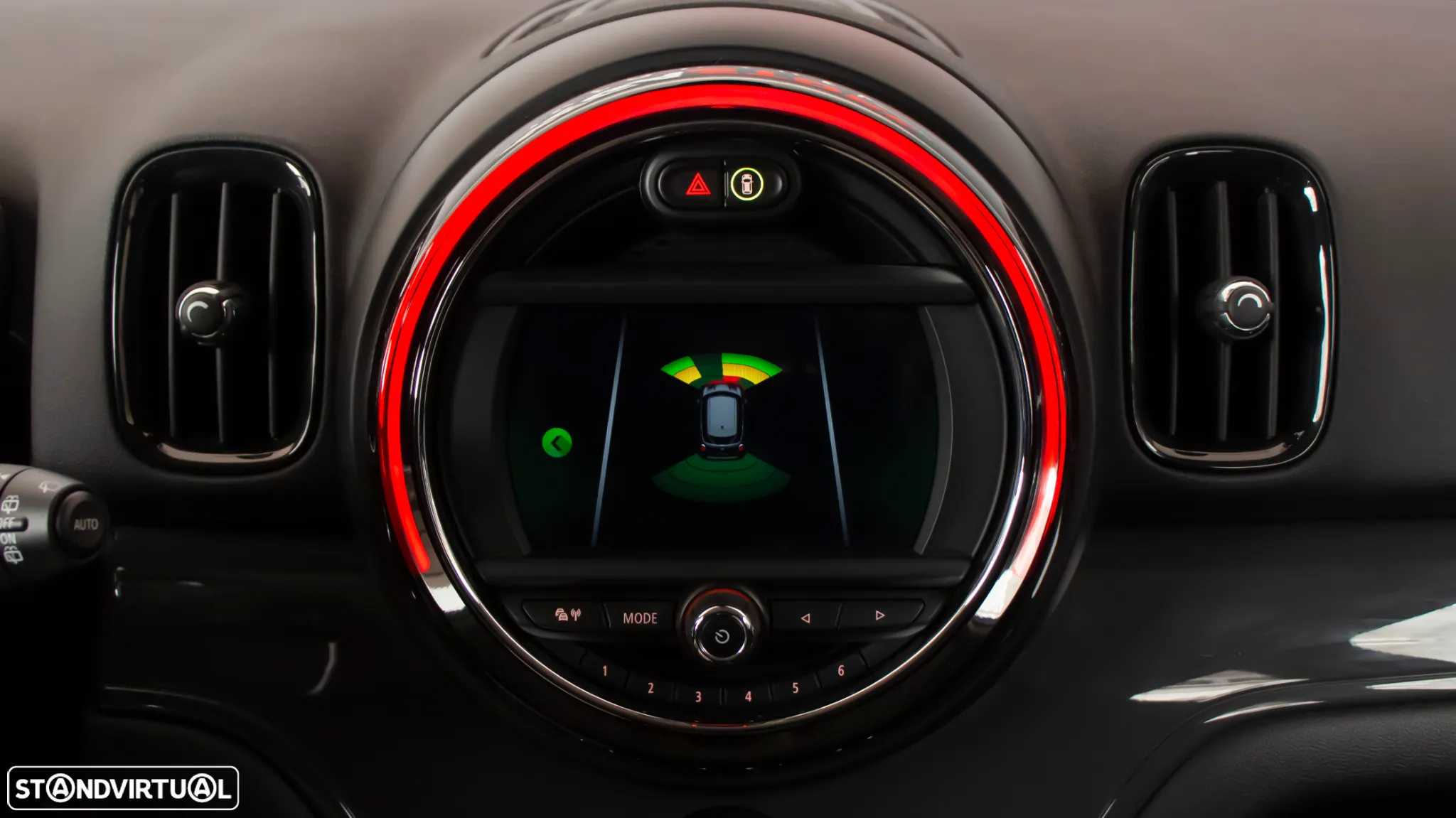 MINI Countryman One D - 27