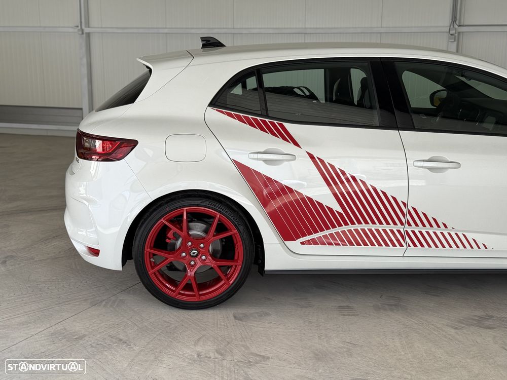 Renault Mégane 1.8 TCe R.S. Trophy R - 32