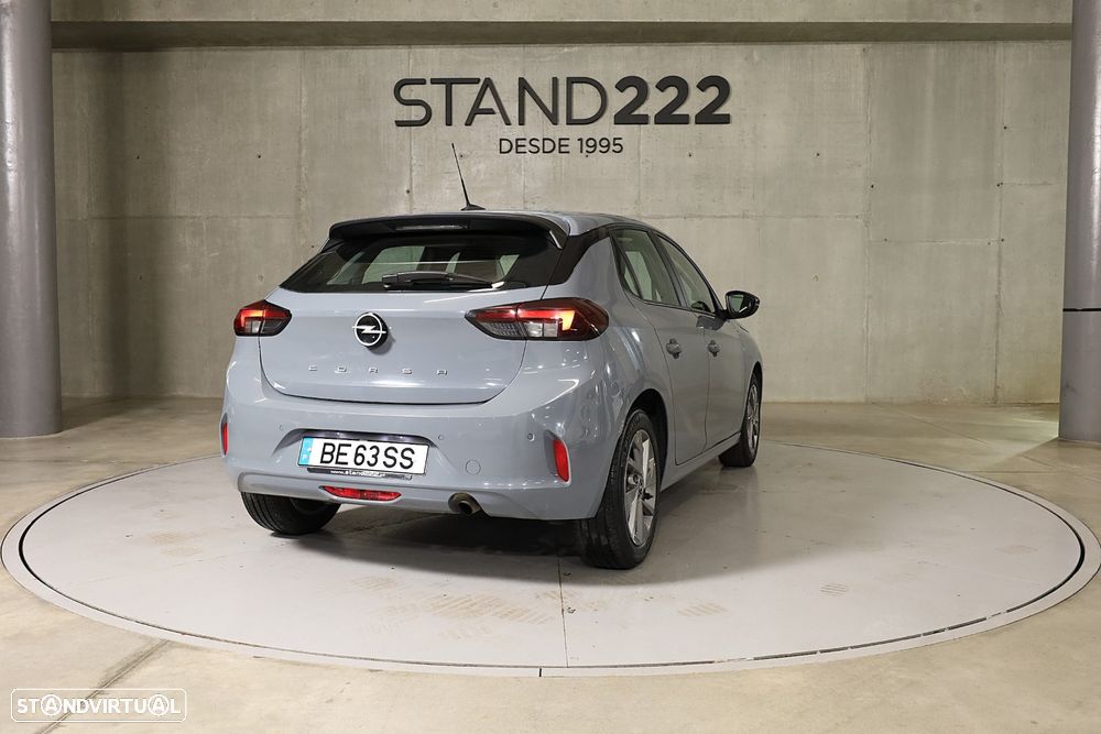 Opel Corsa 1.2 Edition - 5