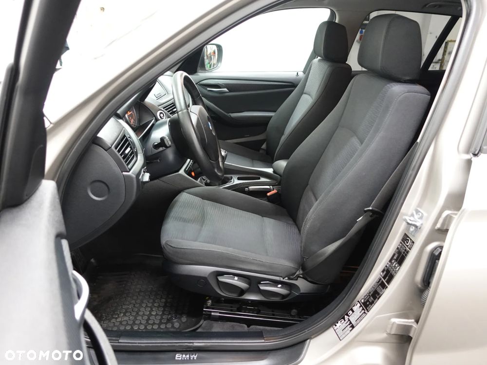 BMW X1 xDrive20d - 22