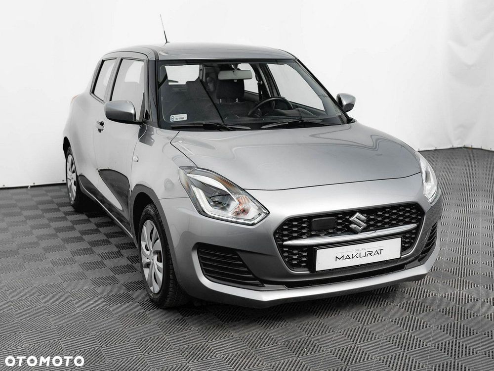 Suzuki Swift - 4