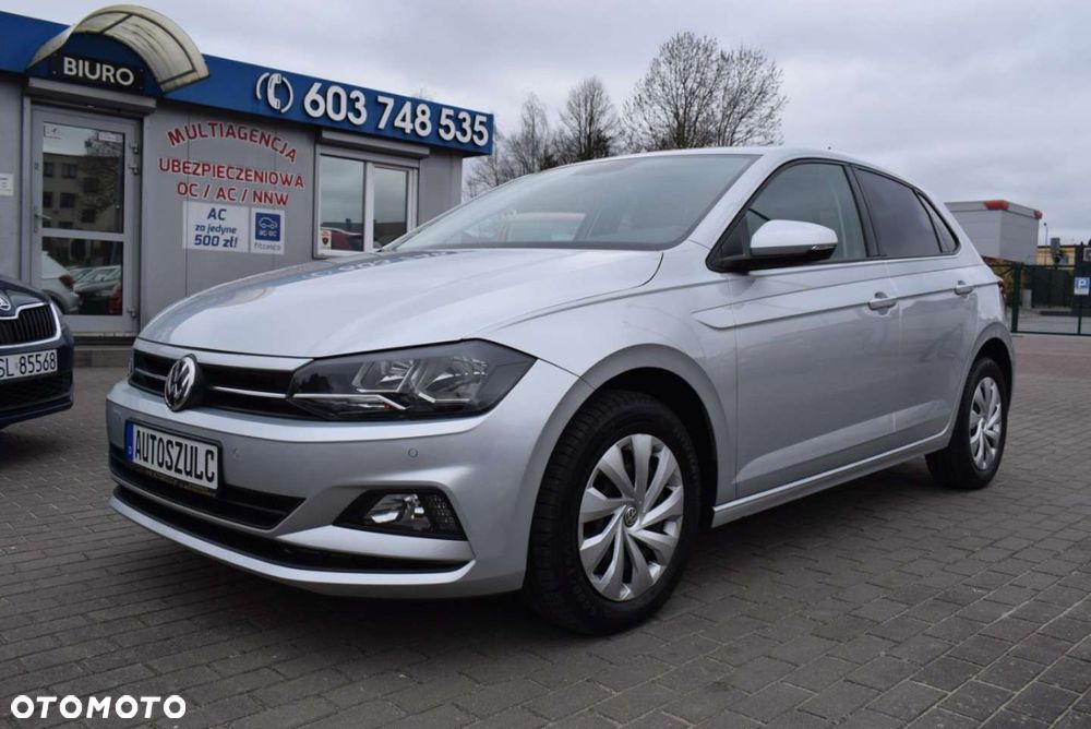 Volkswagen Polo - 5