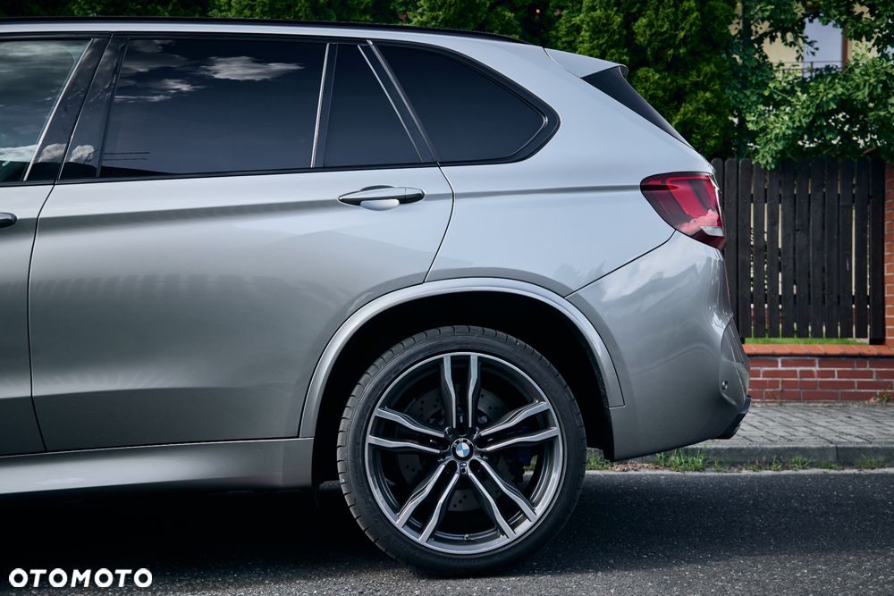 BMW X5 M - 12