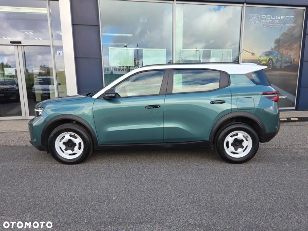 Opel Frontera - 4