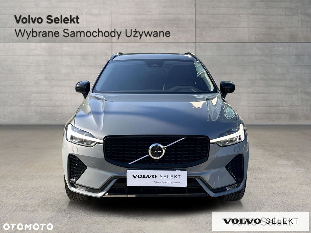Volvo XC 60 - 9