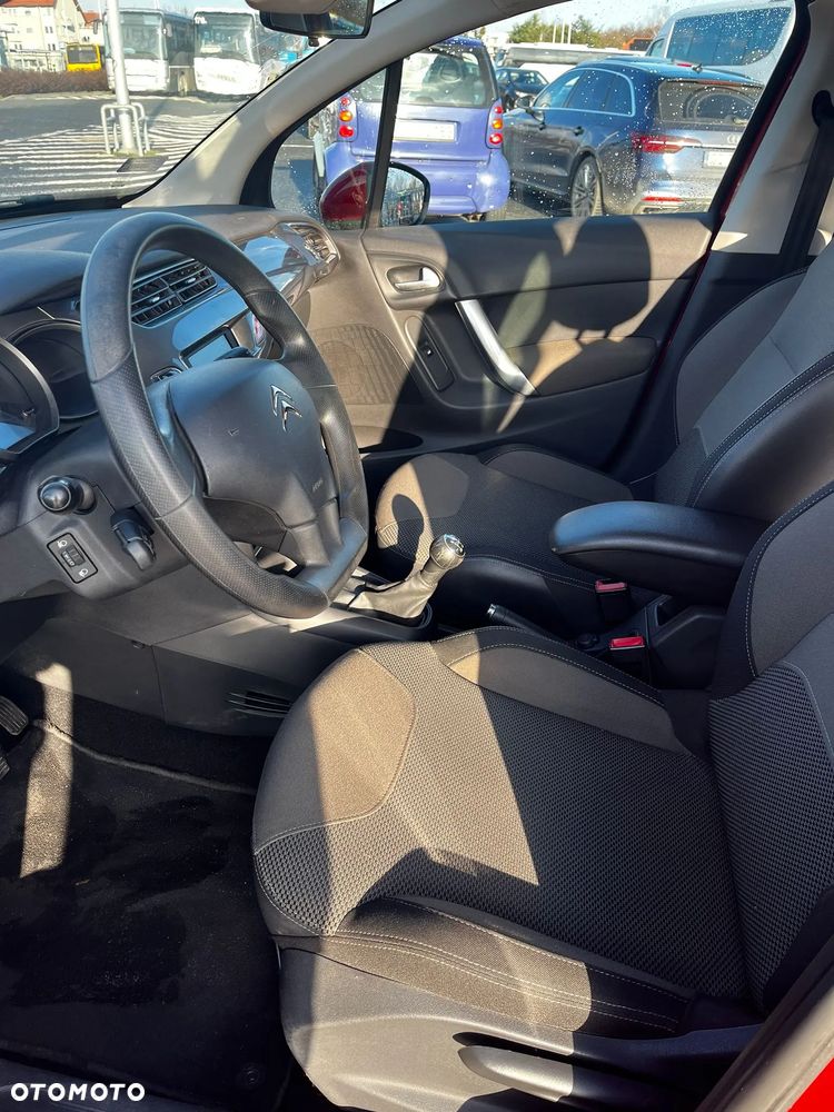 Citroën C3 1.0 VTi Attraction - 6