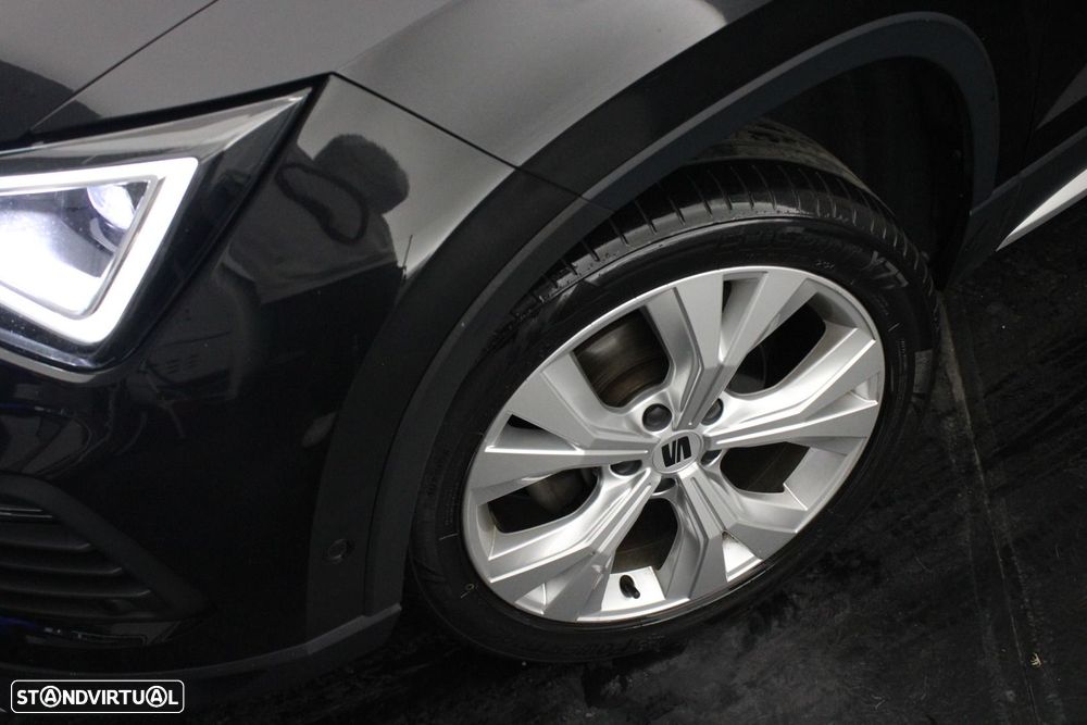 SEAT Ateca 1.5 TSI Xperience DSG - 42