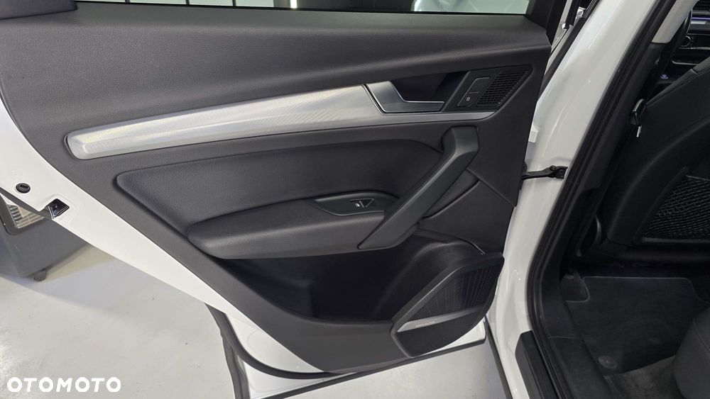 Audi Q5 2.0 TFSI Quattro S tronic - 20