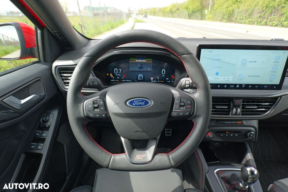 Ford Focus - 29