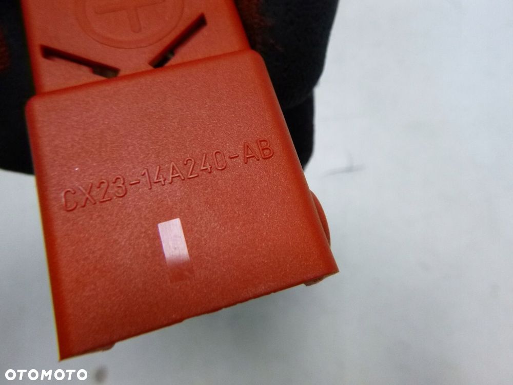 RANGE ROVER VOGUE L405 KLEMA PLUS DODATNIA - 6