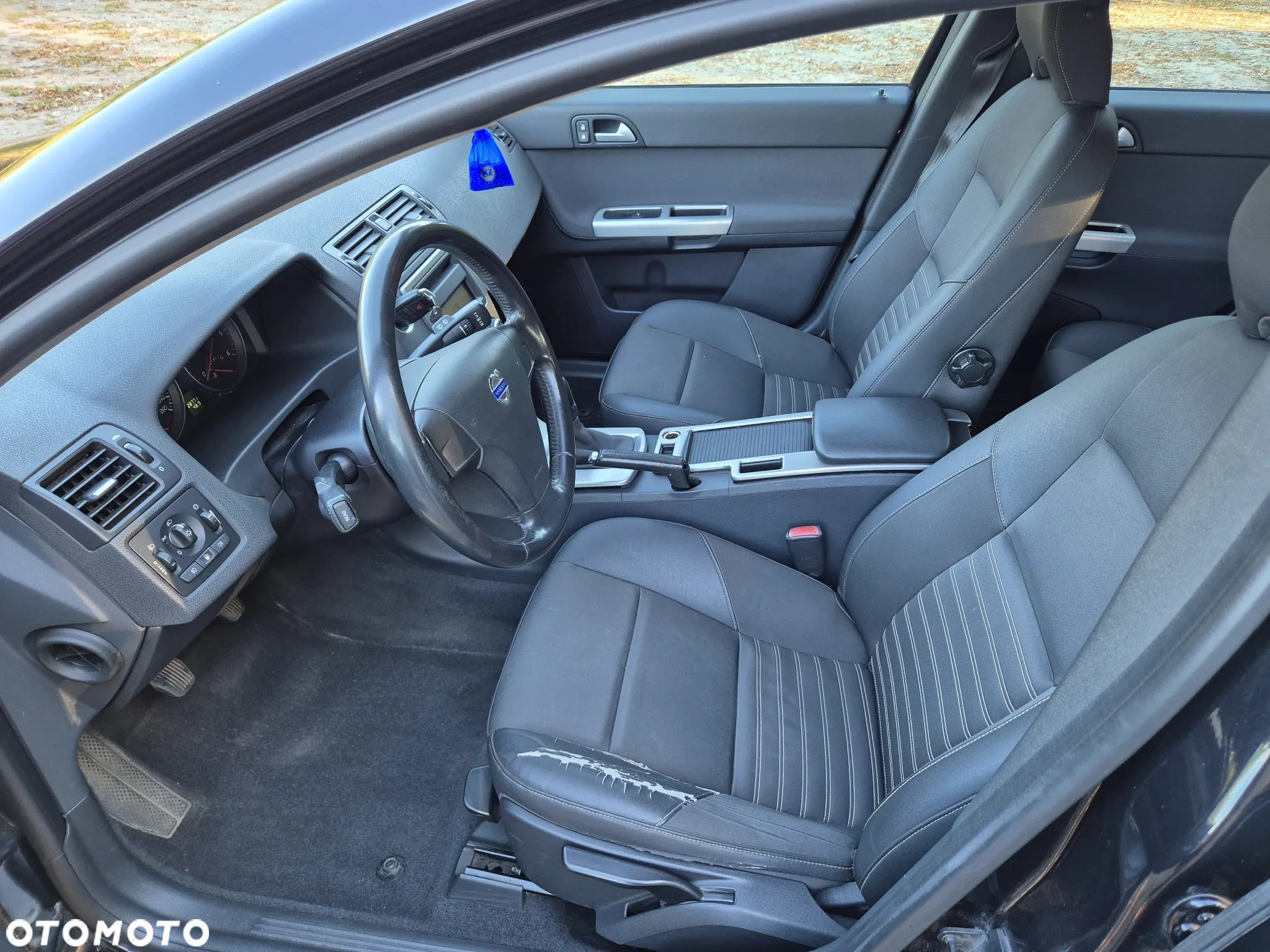 Volvo V50 2.0D - 20