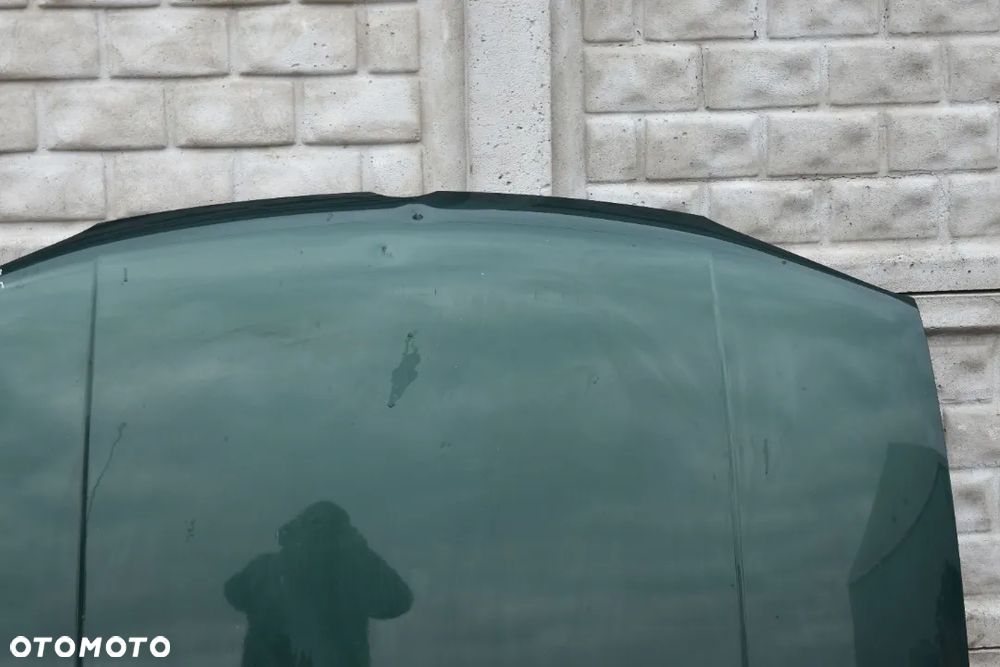 MASKA POKRYWA SILNIKA VOLKSWAGEN GOLF 4 LC6M - 3