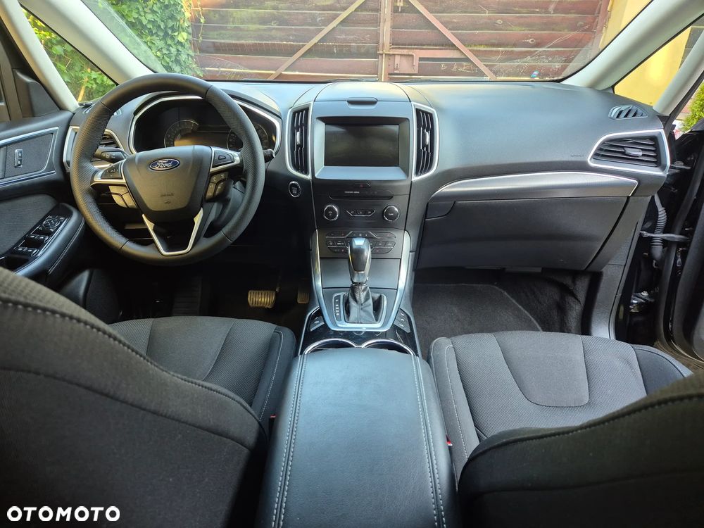 Ford S-Max 2.0 TDCi Trend PowerShift - 6