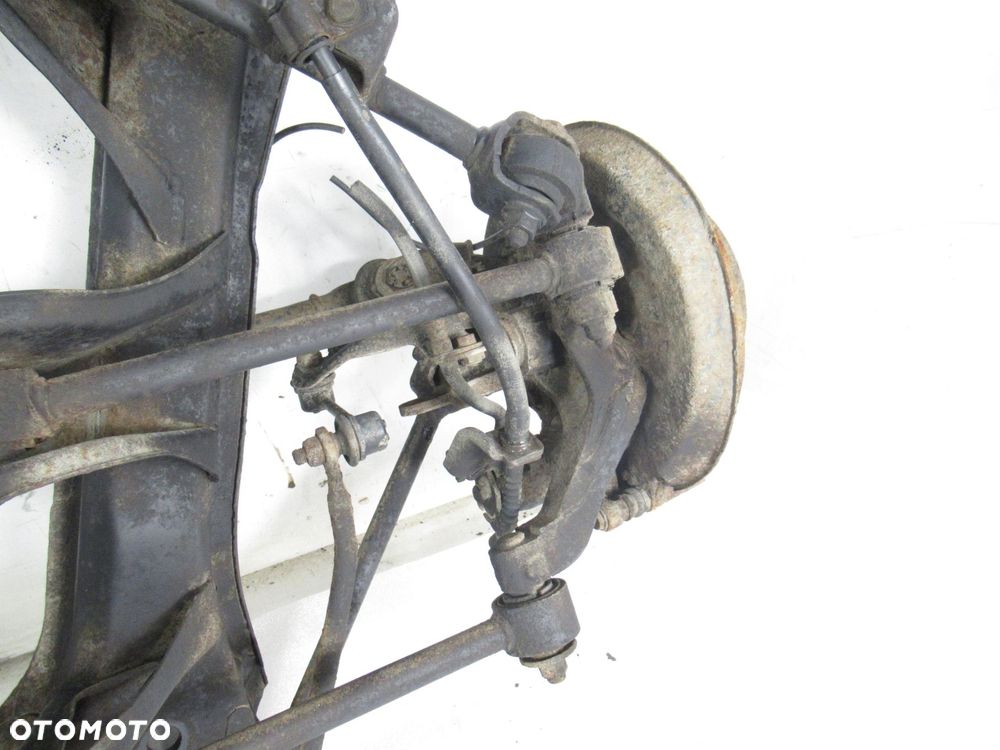 SANKI TYŁ HONDA ACCORD VII KOMBI - 2