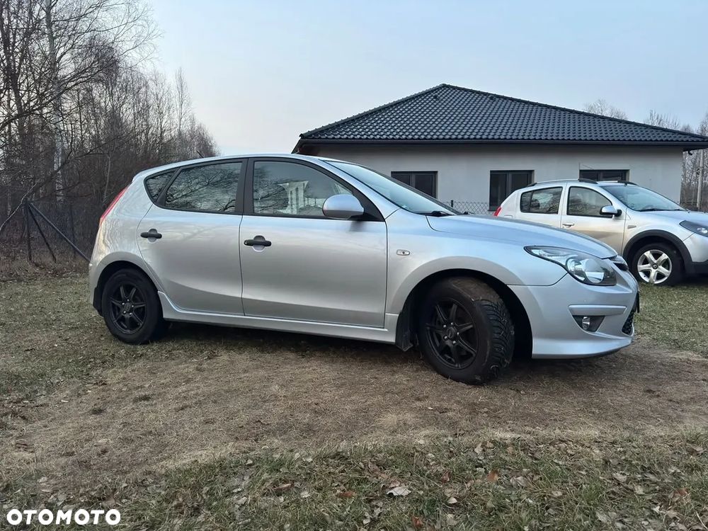 Hyundai i30 - 14