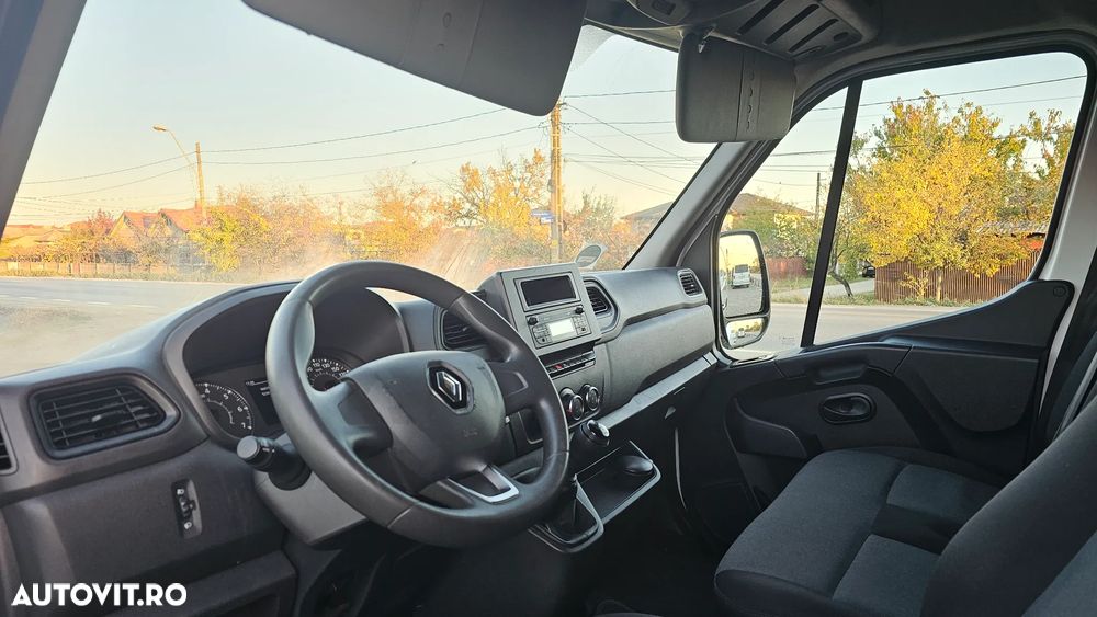 Renault MASTER - 8