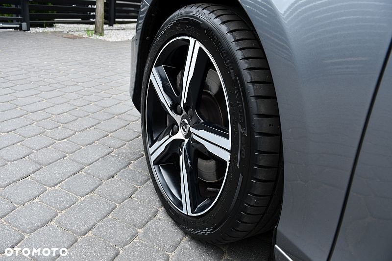 Volvo V40 T4 Geartronic RDesign - 36